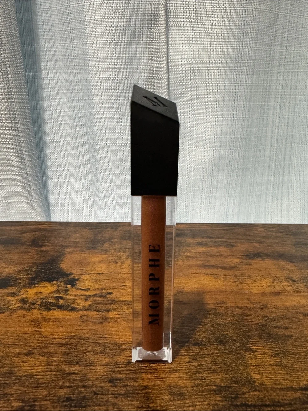 Morphe Lip Gloss Shimmery Trippy New 4.5ml